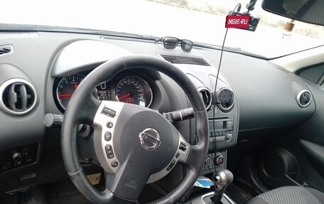 Nissan Qashqai, 2012 год, 1 120 000 рублей, 7 фотография