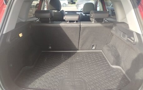 Chery Tiggo 7 Pro, 2022 год, 1 590 000 рублей, 17 фотография