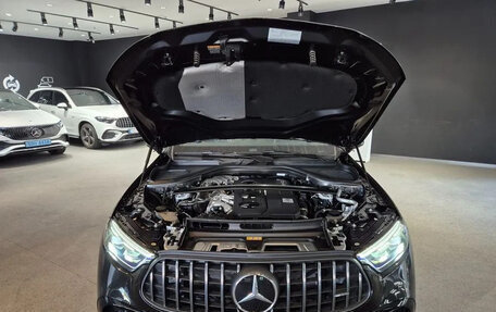 Mercedes-Benz GLC, 2025 год, 9 298 170 рублей, 5 фотография