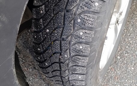 Nissan Qashqai, 2012 год, 1 120 000 рублей, 17 фотография