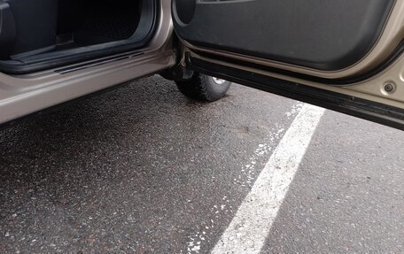 Nissan Qashqai, 2012 год, 1 120 000 рублей, 16 фотография