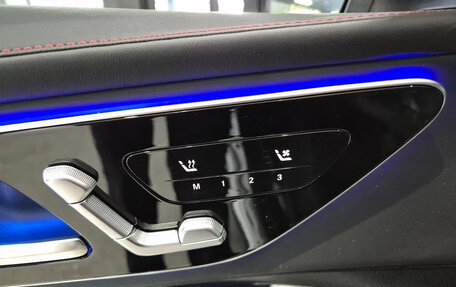 Mercedes-Benz GLC, 2025 год, 9 298 170 рублей, 9 фотография