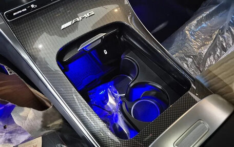 Mercedes-Benz GLC, 2025 год, 9 298 170 рублей, 8 фотография