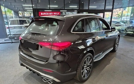 Mercedes-Benz GLC, 2025 год, 9 298 170 рублей, 3 фотография