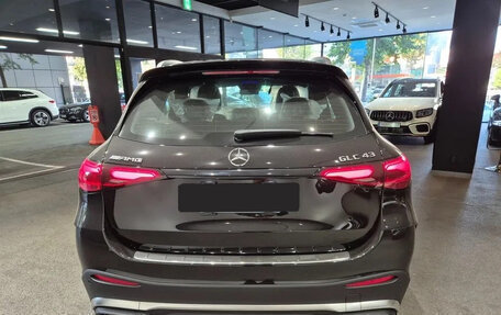 Mercedes-Benz GLC, 2025 год, 9 298 170 рублей, 17 фотография