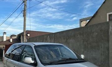 Dodge Caravan IV, 2005 год, 650 000 рублей, 2 фотография