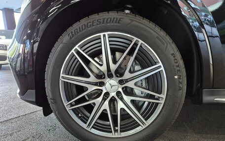 Mercedes-Benz GLC, 2025 год, 9 298 170 рублей, 16 фотография