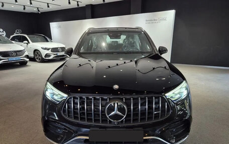 Mercedes-Benz GLC, 2025 год, 9 298 170 рублей, 18 фотография