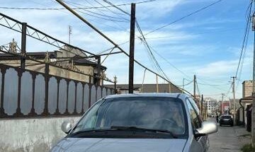 Dodge Caravan IV, 2005 год, 650 000 рублей, 4 фотография