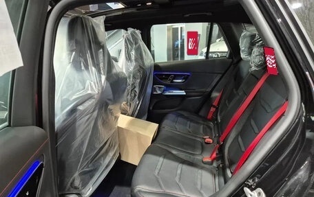 Mercedes-Benz GLC, 2025 год, 9 298 170 рублей, 11 фотография