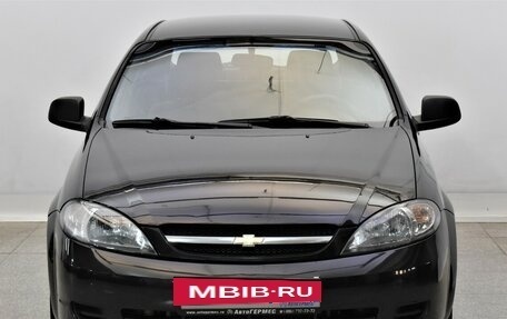 Chevrolet Lacetti, 2011 год, 560 000 рублей, 2 фотография