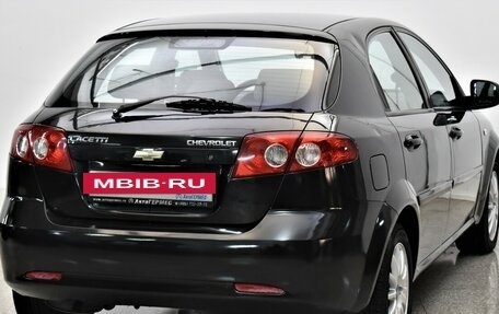 Chevrolet Lacetti, 2011 год, 560 000 рублей, 4 фотография