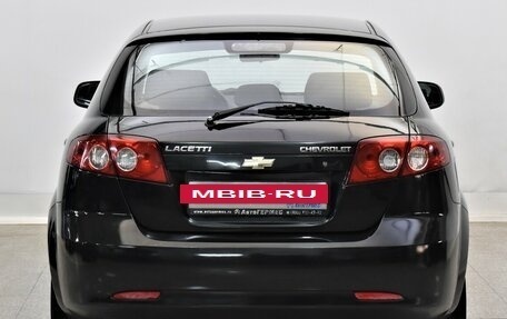 Chevrolet Lacetti, 2011 год, 560 000 рублей, 3 фотография