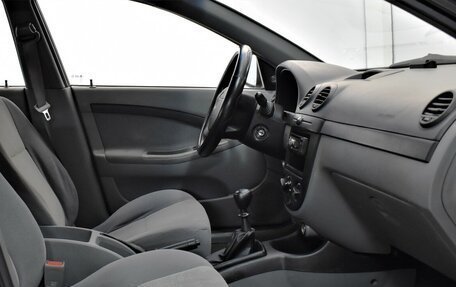 Chevrolet Lacetti, 2011 год, 560 000 рублей, 9 фотография