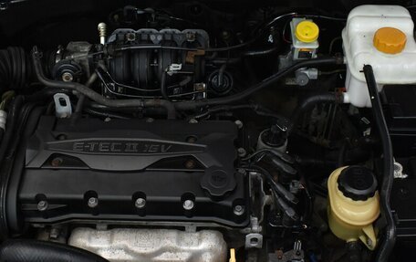 Chevrolet Lacetti, 2011 год, 560 000 рублей, 12 фотография