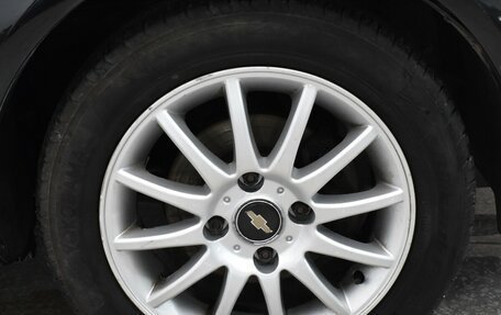 Chevrolet Lacetti, 2011 год, 560 000 рублей, 13 фотография