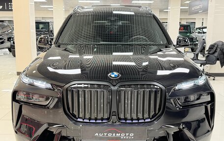 BMW X7, 2025 год, 18 299 000 рублей, 2 фотография