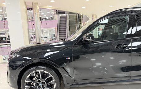 BMW X7, 2025 год, 18 299 000 рублей, 4 фотография