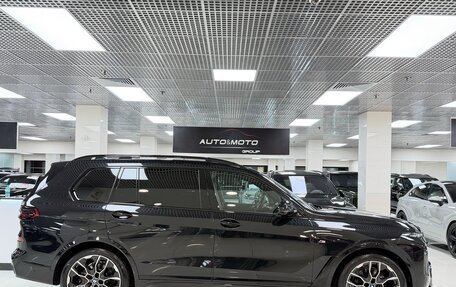 BMW X7, 2025 год, 18 299 000 рублей, 6 фотография
