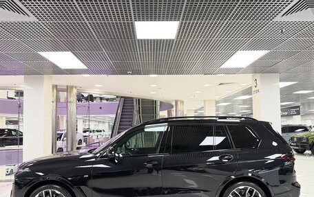 BMW X7, 2025 год, 18 299 000 рублей, 5 фотография