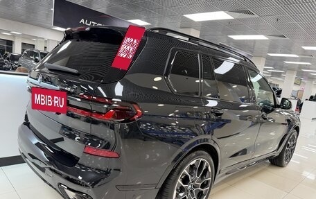 BMW X7, 2025 год, 18 299 000 рублей, 8 фотография
