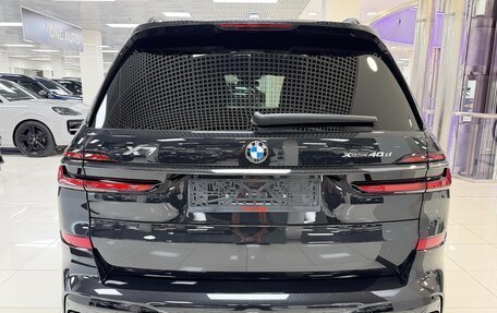 BMW X7, 2025 год, 18 299 000 рублей, 9 фотография