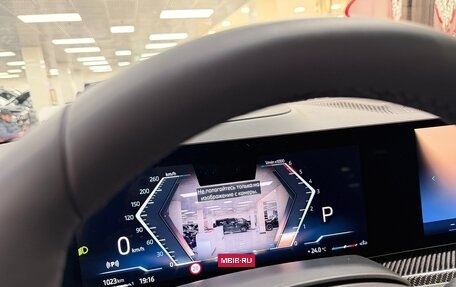 BMW X7, 2025 год, 18 299 000 рублей, 14 фотография