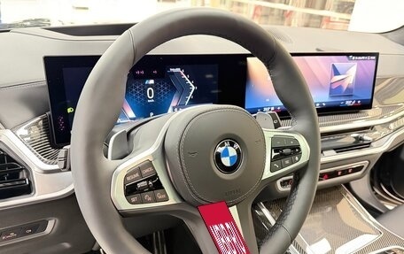 BMW X7, 2025 год, 18 299 000 рублей, 17 фотография