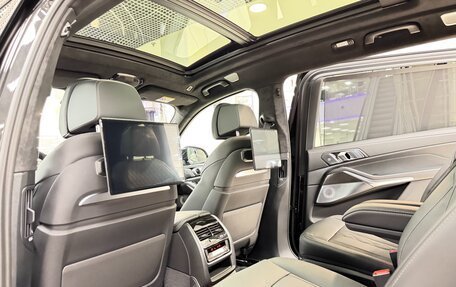 BMW X7, 2025 год, 18 299 000 рублей, 34 фотография