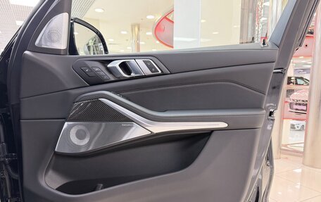 BMW X7, 2025 год, 18 299 000 рублей, 33 фотография