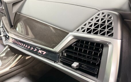 BMW X7, 2025 год, 18 299 000 рублей, 32 фотография