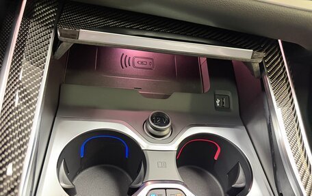 BMW X7, 2025 год, 18 299 000 рублей, 29 фотография