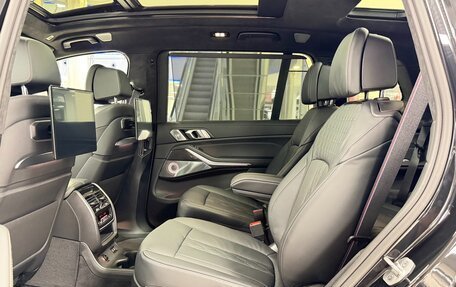 BMW X7, 2025 год, 18 299 000 рублей, 35 фотография