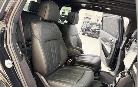 BMW X7, 2025 год, 18 299 000 рублей, 37 фотография