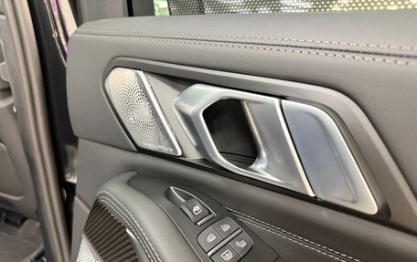 BMW X7, 2025 год, 18 299 000 рублей, 39 фотография