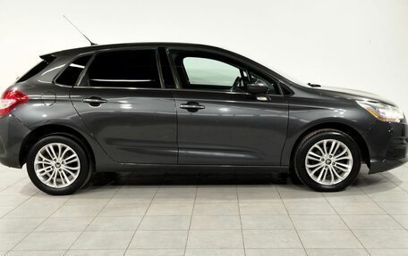 Citroen C4 II рестайлинг, 2012 год, 650 000 рублей, 4 фотография