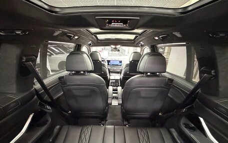 BMW X7, 2025 год, 18 299 000 рублей, 40 фотография