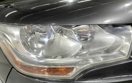 Citroen C4 II рестайлинг, 2012 год, 650 000 рублей, 8 фотография