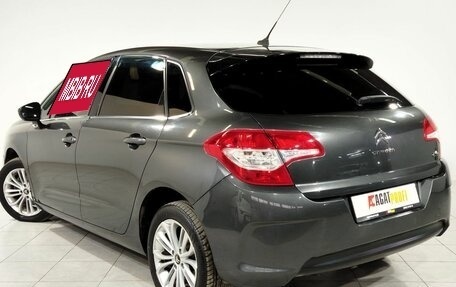 Citroen C4 II рестайлинг, 2012 год, 650 000 рублей, 6 фотография