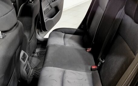 Citroen C4 II рестайлинг, 2012 год, 650 000 рублей, 16 фотография