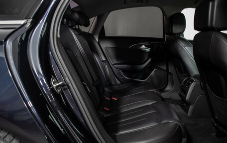 Audi A6, 2017 год, 2 440 000 рублей, 9 фотография