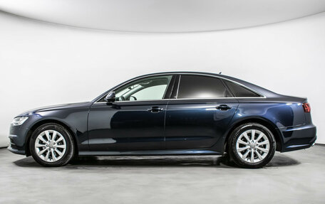 Audi A6, 2017 год, 2 440 000 рублей, 8 фотография