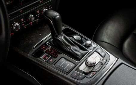 Audi A6, 2017 год, 2 440 000 рублей, 16 фотография