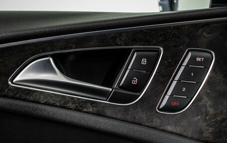 Audi A6, 2017 год, 2 440 000 рублей, 15 фотография