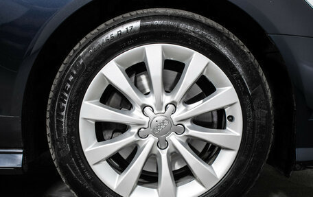 Audi A6, 2017 год, 2 440 000 рублей, 17 фотография