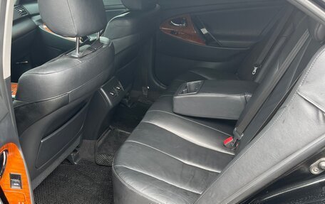 Toyota Camry, 2010 год, 950 000 рублей, 9 фотография