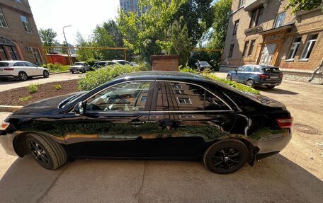 Toyota Camry, 2010 год, 950 000 рублей, 1 фотография