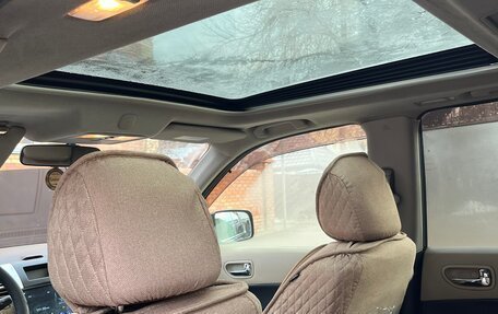 Nissan X-Trail, 2007 год, 1 080 000 рублей, 5 фотография