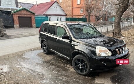 Nissan X-Trail, 2007 год, 1 080 000 рублей, 2 фотография