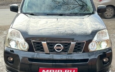 Nissan X-Trail, 2007 год, 1 080 000 рублей, 1 фотография
